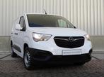 Opel Combo Cargo GB 1.5 Diesel 102pk 2020 Wit, Auto's, 4 cilinders, Wit, 710 kg, 1499 cc
