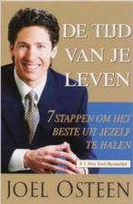 De tijd van je leven (Joel Osteen), Ophalen of Verzenden, Zo goed als nieuw