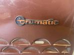 Vintage kachelfront Truma caravan / camper, Caravans en Kamperen, Ophalen, Gebruikt, Truma