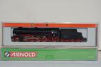 Arnold N 2512 Dampflok Schlepptenderlok BR 41 114 DB / ..., Hobby en Vrije tijd, Arnold, Ophalen of Verzenden, Zo goed als nieuw