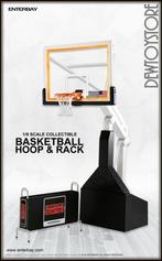 <𝗜𝗡 𝗦𝗧𝗢𝗖𝗞> Enterbay - OR-1004 Basketball Hoop, Verzamelen, Verzenden, Nieuw