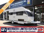 Hobby De Luxe 495 UL / 2026 / NIEUWSTE MODEL !, Caravans en Kamperen, Caravans, Schokbreker, Rondzit, Hobby, 5 tot 6 meter