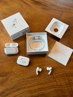 Apple Airpods Pro 2e generatie, Ophalen of Verzenden, Zo goed als nieuw, In gehoorgang (in-ear), Bluetooth