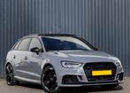 Audi A3 RS3 2.5 Tfsi 400pk Quattro S Tronic 2019 Milltek, Auto's, Automaat, 4 cilinders, 1505 kg, 11 km/l
