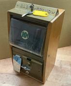 Kauwgomautomaatje VICTOR USA klein formaat, Verzamelen, Automaten | Overige, Ophalen of Verzenden, Gebruikt