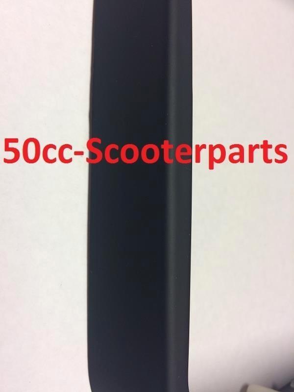 Koplamp rand Agm vx50s Btc Riva Sport mat grijs 444079CH, Motoren, Tuning en Styling, Ophalen of Verzenden