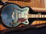 Gretsch G2622 with case, Muziek en Instrumenten, Behuizingen en Koffers, Ophalen, Zo goed als nieuw, Elektrische gitaar, Flightcase