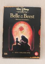 Belle en het Beest, Alle leeftijden, Boxset, Fantasy, Ophalen of Verzenden