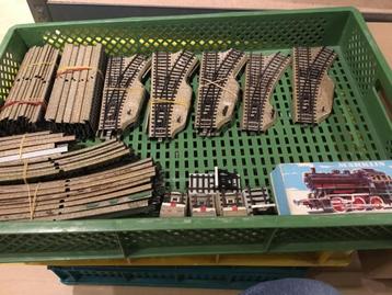 Marklin kersttrein  beschikbaar voor biedingen