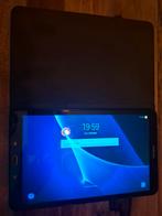 Samsung Galaxy Tab A6 - Goede staat + Hoes, Gebruikt, Ophalen of Verzenden, Samsung, 16 GB