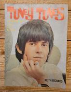 Tuney Tunes Feb 1966, Ophalen of Verzenden, Gelezen