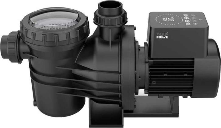 AquaForte Inverter VS zwembadpomp, Tuin en Terras, Zwembad-toebehoren, Nieuw, Zwembadpomp, Ophalen of Verzenden