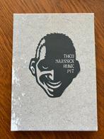 Dvd: Theo  Maassen, Ruwe pit. Nummer 3, Alle leeftijden, Ophalen of Verzenden, Zo goed als nieuw, Stand-up of Theatershow