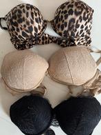 3 BH’S, Ophalen of Verzenden, BH