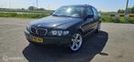 BMW 3-serie 325i Special Edition Automaat,Leer,Youngtimer !, Automaat, Achterwielaandrijving, Zwart, Bedrijf