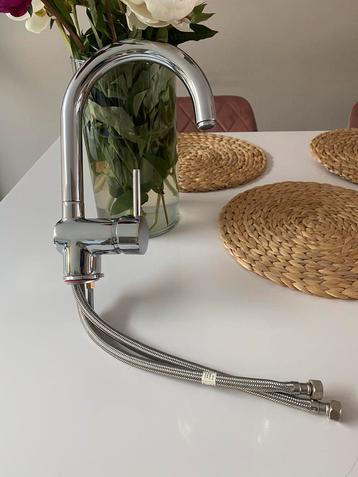 Keukeni of badkamer kraan beschikbaar voor biedingen