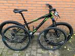 Giant Talon MTB maat S met extra wielset, Fietsen en Brommers, Gebruikt, Hardtail, Giant, Ophalen