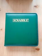 Reis editie Scrabble, Ophalen, Gebruikt