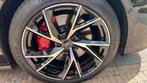 Audi A6 velgen met banden 20 inch, Auto-onderdelen, Banden en Velgen, Ophalen, 255 mm, Velg(en), Nieuw