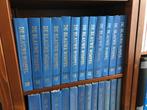 De Blauwe Wimpel, Verzamelen, Boek of Tijdschrift, Gebruikt, Ophalen