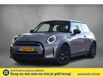 MINI Mini 1.5 Cooper Camden Edition | Apple CarPlay | Half L, Auto's, Mini, 136 pk, Gebruikt, 4 stoelen, Leder en Stof