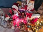 Kerst spullen doos vol nieuw, Ophalen, Nieuw