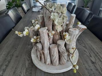 decoratie kunst bloem beschikbaar voor biedingen