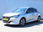 Peugeot 208 1.2 PureTech Allure Pack navigatie / camera, 12 maanden, Gebruikt, Euro 6, Origineel Nederlands