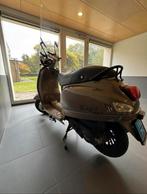 AGM scooter, Fietsen en Brommers, Scooters | Overige merken, Ophalen, Zo goed als nieuw, Benzine