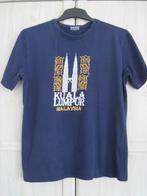 T-shirt mt L, Ophalen of Verzenden, Zo goed als nieuw, Maat 48/50 (M), Blauw