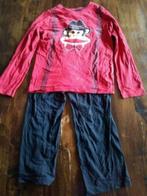 Pyjama Paul Frank, maat 122/128  nette staat, Kinderen en Baby's, Kinderkleding | Maat 122, Nacht- of Onderkleding, Ophalen of Verzenden