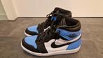 Nike Air Jordan 1 retro high maat 43, Blauw, Nike, Ophalen of Verzenden, Sneakers of Gympen