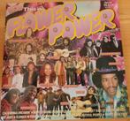 Flower Power (2-LP's, Cd's en Dvd's, Vinyl | Pop, Ophalen of Verzenden, 1980 tot 2000, Gebruikt, 12 inch