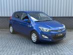 Hyundai I20 1.2i Business Edition |Airco|5 deurs|, Euro 5, Gebruikt, Zwart, 4 cilinders