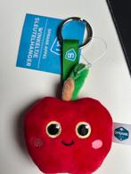 AH winkeltje Sleutelhanger appel, Albert Heijn, Ophalen of Verzenden