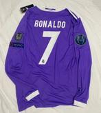 Ronaldo Real Madrid derde shirt 16/17, Ophalen of Verzenden, Nieuw, Shirt