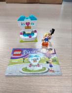 Lego Friends Wensfontein, Complete set, Gebruikt, Ophalen of Verzenden, Lego