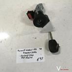 Renault Modus 1.6 B 5 drs 2005 Wagennr 2400145 Contactslot m