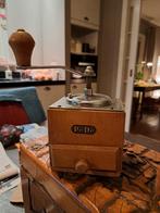 2 Koffiemolens  PeDe en Zassenhaus, Antiek en Kunst, Antiek | Keukenbenodigdheden, Ophalen of Verzenden