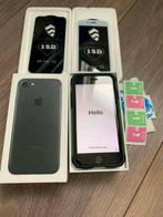 iPhone 7 space grey 128GB, Ophalen of Verzenden, Zonder simlock, Zonder abonnement, 128 GB