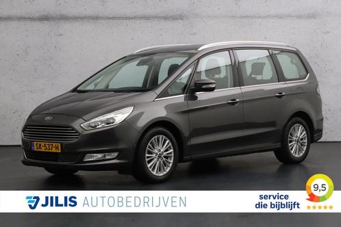 Ford Galaxy 1.5 Titanium | 7-persoons | Navigatie | LED | St, Auto's, Ford, Bedrijf, Te koop, Galaxy, ABS, Airbags, Airconditioning