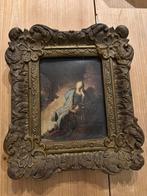 Lijstje, Antiek en Kunst, Ophalen of Verzenden