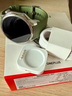 OnePlus Watch 3, Sieraden, Tassen en Uiterlijk, Oneplus, Verzenden, Zo goed als nieuw, Waterdicht