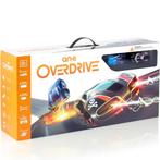 Anki Overdrive Racebaan - Complete Set, Racebaan, Zelf te bouwen, Ophalen of Verzenden, Zo goed als nieuw