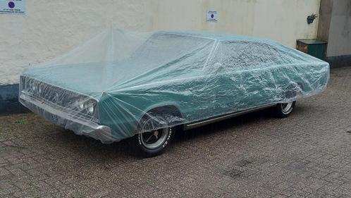 Autohoes Car Cover oldtimer klassieker Show hoes stofhoes, Auto diversen, Autohoezen, Nieuw, Universeel, Ophalen of Verzenden