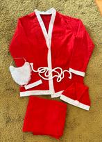 Kerstman pak, Diversen, Kerst, Ophalen of Verzenden, Zo goed als nieuw