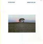 LP - Pat Metheny - Bright Size Life (ex!) ECM, Cd's en Dvd's, Ophalen of Verzenden, Zo goed als nieuw