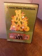Hullabaloo vol 5 - 8 dvd, Alle leeftijden, Ophalen of Verzenden, Zo goed als nieuw
