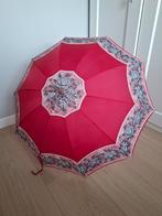 Vintage paraplu, Sieraden, Tassen en Uiterlijk, Paraplu's, Ophalen of Verzenden, Gebruikt