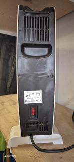 Elektrische Kachel - Gebruikt, 30 tot 80 cm, Gebruikt, Kachel, Minder dan 60 cm